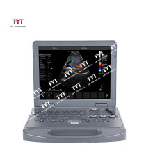 Portable Baby Scanner Echo Ultrasound Ultrasonography Machine  Ultrasound Machine 4D Color Doppler